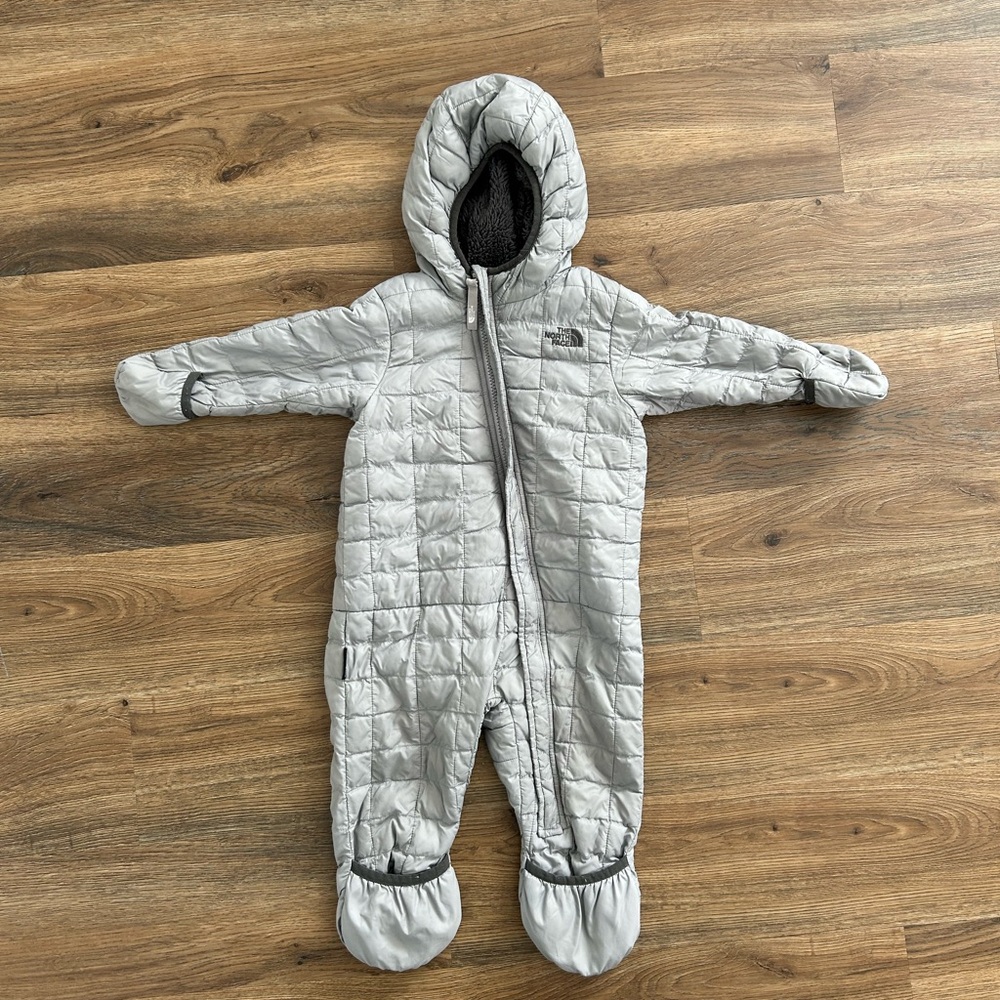 The North Face Thermoball